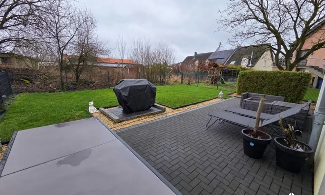 Недвижимость Semi-detached house 5 bedrooms for sale in Stegen: 5