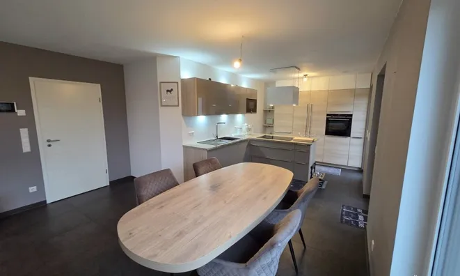 Недвижимость Semi-detached house 5 bedrooms for sale in Stegen: 6