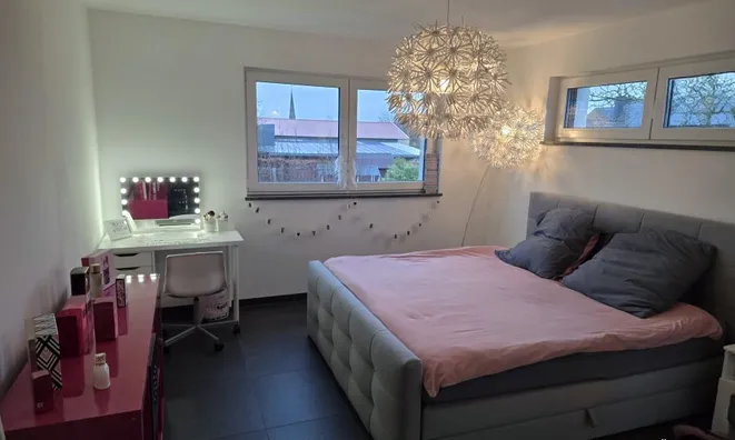 Недвижимость Semi-detached house 5 bedrooms for sale in Stegen: 7