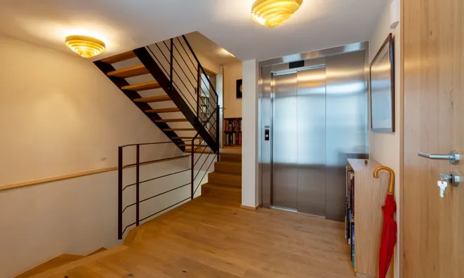 Недвижимость Detached house 5 bedrooms for sale in Bertrange: 3