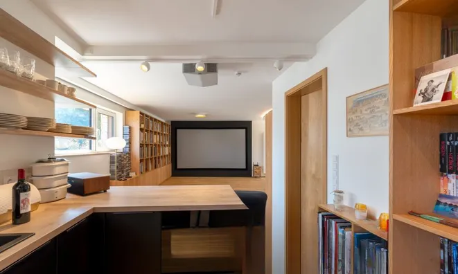 Недвижимость Detached house 5 bedrooms for sale in Bertrange: 4