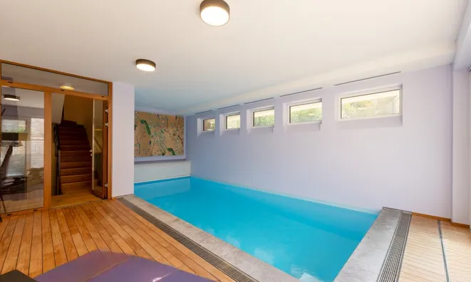 Недвижимость Detached house 5 bedrooms for sale in Bertrange: 5