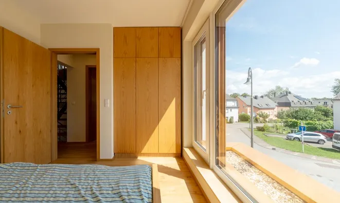 Недвижимость Detached house 5 bedrooms for sale in Bertrange: 6