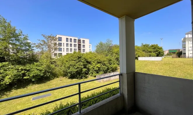 Недвижимость Apartment 2 bedrooms for sale in Strassen: 1