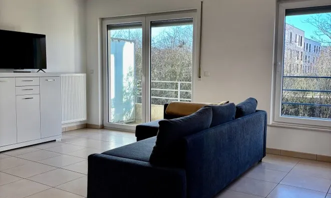 Недвижимость Apartment 2 bedrooms for sale in Strassen: 3