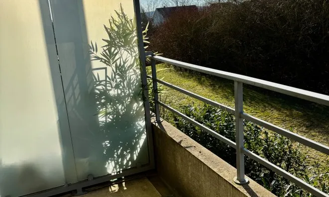 Недвижимость Apartment 2 bedrooms for sale in Strassen: 5