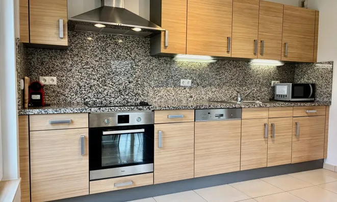 Недвижимость Apartment 2 bedrooms for sale in Strassen: 6