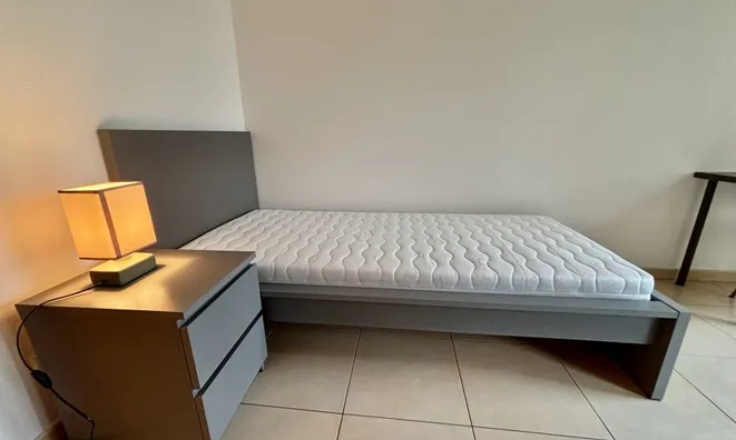 Недвижимость Apartment 2 bedrooms for sale in Strassen: 7