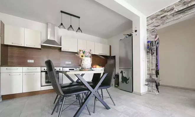 Недвижимость Apartment 1 bedroom for sale in Wiltz: 3