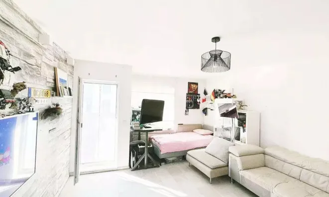 Недвижимость Apartment 1 bedroom for sale in Wiltz: 4