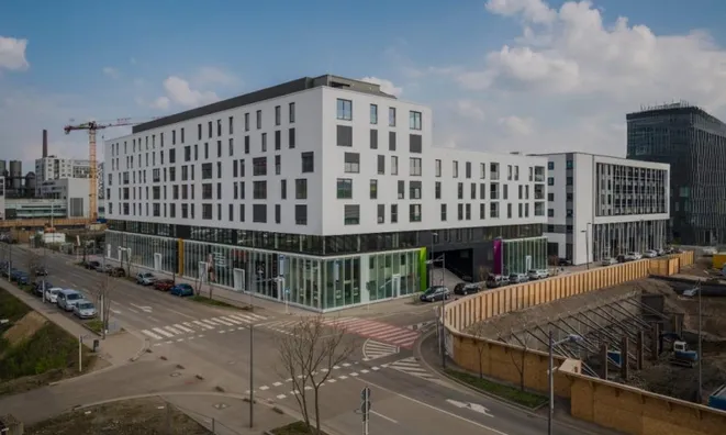 Недвижимость Studio for sale in Belvaux: 1