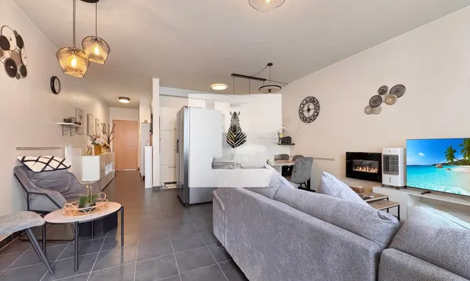 Недвижимость Apartment 1 bedroom for sale in Niederkorn: 1
