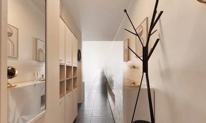 Недвижимость Apartment 1 bedroom for sale in Niederkorn: 2