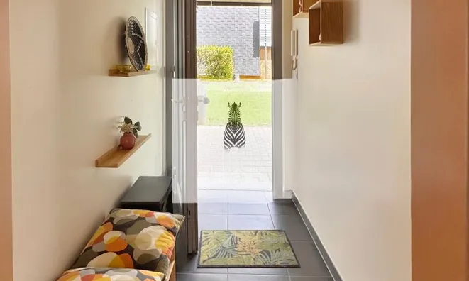Недвижимость Apartment 1 bedroom for sale in Niederkorn: 4