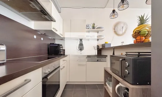 Недвижимость Apartment 1 bedroom for sale in Niederkorn: 5
