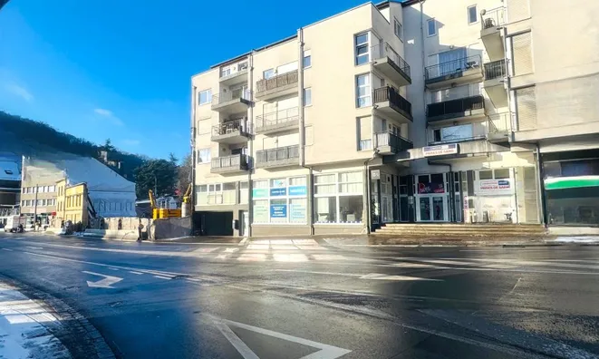 Недвижимость Apartment 1 bedroom for sale in Luxembourg-Eich: 1