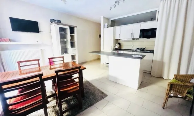 Недвижимость Apartment 1 bedroom for sale in Luxembourg-Eich: 3