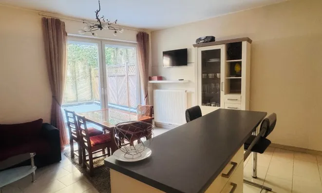 Недвижимость Apartment 1 bedroom for sale in Luxembourg-Eich: 4