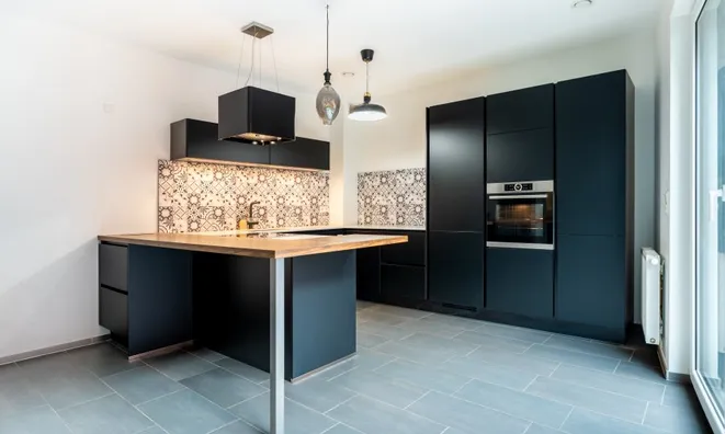 Недвижимость Apartment 2 bedrooms for sale in Luxembourg-Gasperich - Cloche d'or: 1