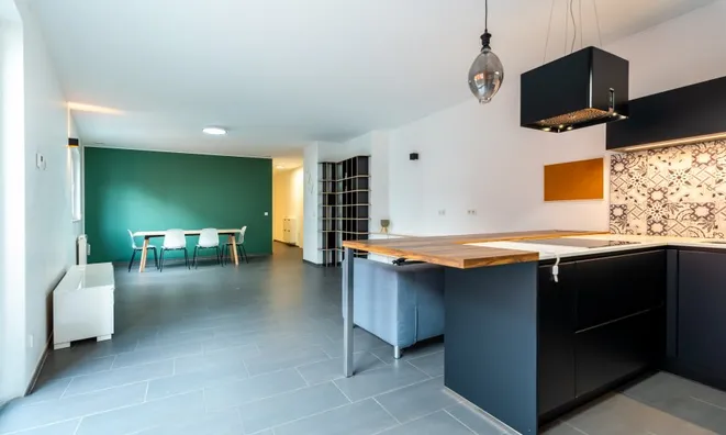 Недвижимость Apartment 2 bedrooms for sale in Luxembourg-Gasperich - Cloche d'or: 2