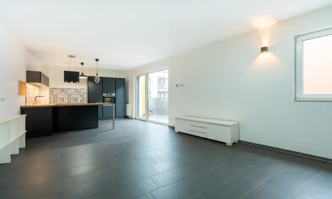 Недвижимость Apartment 2 bedrooms for sale in Luxembourg-Gasperich - Cloche d'or: 4