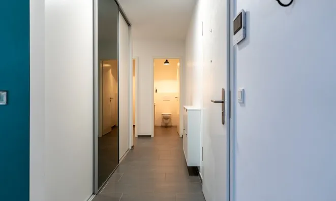 Недвижимость Apartment 2 bedrooms for sale in Luxembourg-Gasperich - Cloche d'or: 5