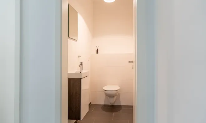 Недвижимость Apartment 2 bedrooms for sale in Luxembourg-Gasperich - Cloche d'or: 6