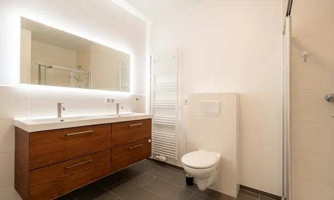 Недвижимость Apartment 2 bedrooms for sale in Luxembourg-Gasperich - Cloche d'or: 7