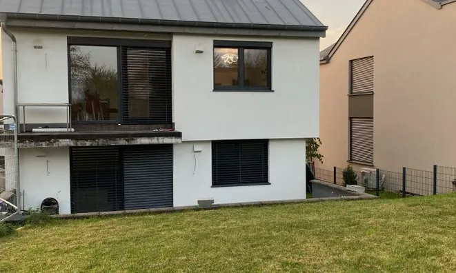 Недвижимость Apartment 3 bedrooms for sale in Schuttrange: 2