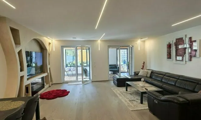 Недвижимость Semi-detached house 4 bedrooms for sale in Hosingen: 2