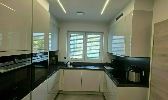 Недвижимость Semi-detached house 4 bedrooms for sale in Hosingen: 3