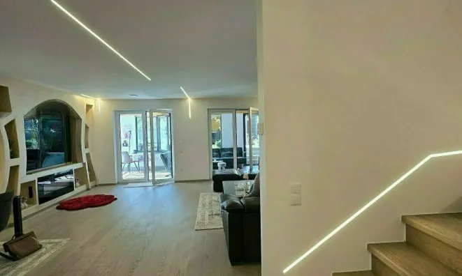 Недвижимость Semi-detached house 4 bedrooms for sale in Hosingen: 4