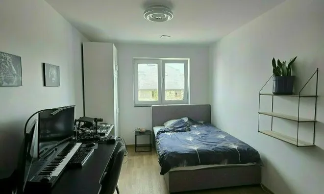 Недвижимость Semi-detached house 4 bedrooms for sale in Hosingen: 6