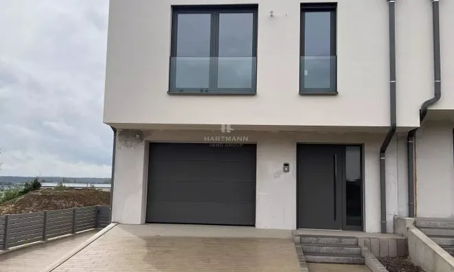 Недвижимость Detached house 4 bedrooms for sale in Bertrange: 1