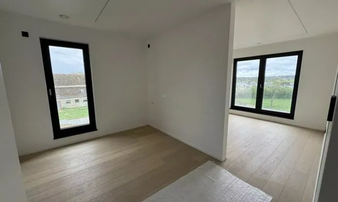 Недвижимость Detached house 4 bedrooms for sale in Bertrange: 4