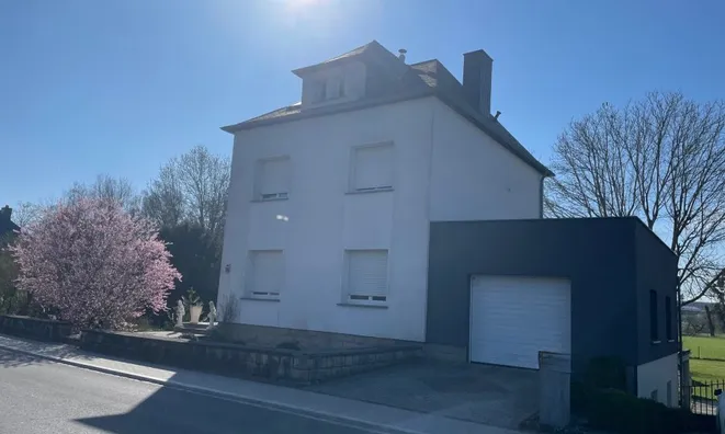 Недвижимость Detached house 4 bedrooms for sale in Wecker: 2