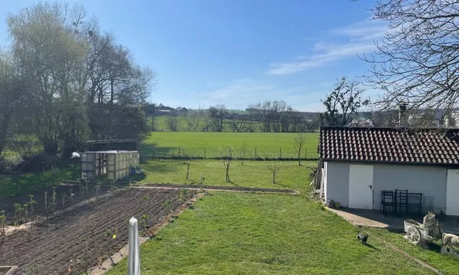 Недвижимость Detached house 4 bedrooms for sale in Wecker: 7