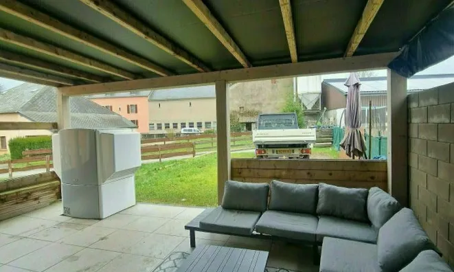 Недвижимость House 5 bedrooms for sale in Weidingen: 2