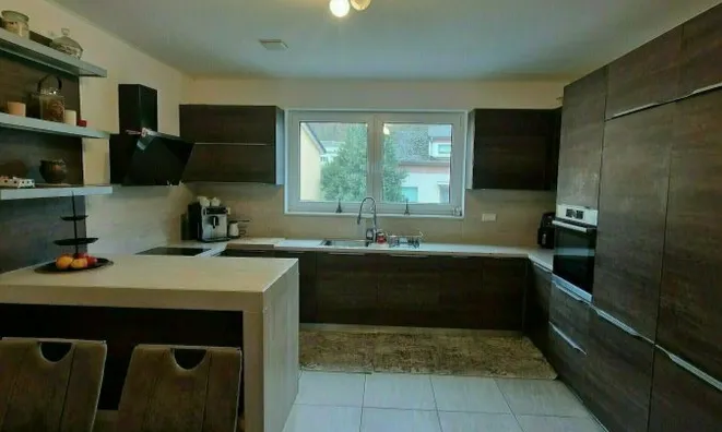 Недвижимость House 5 bedrooms for sale in Weidingen: 3