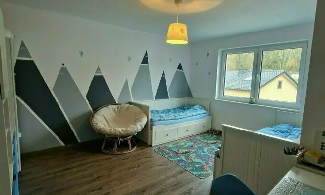 Недвижимость House 5 bedrooms for sale in Weidingen: 7