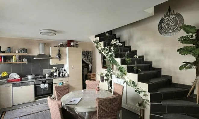 Недвижимость House 4 bedrooms for sale in Vianden: 2