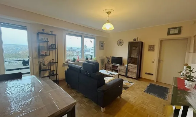 Недвижимость Apartment 1 bedroom for sale in Remich: 2