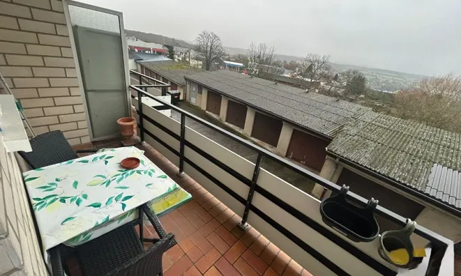 Недвижимость Apartment 1 bedroom for sale in Remich: 4