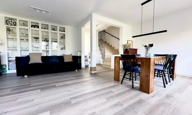 Недвижимость Detached house 4 bedrooms for sale in Luxembourg-Cents: 3