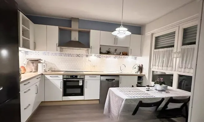 Недвижимость Detached house 4 bedrooms for sale in Luxembourg-Cents: 4