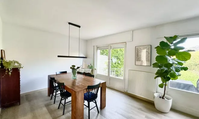 Недвижимость Detached house 4 bedrooms for sale in Luxembourg-Cents: 5