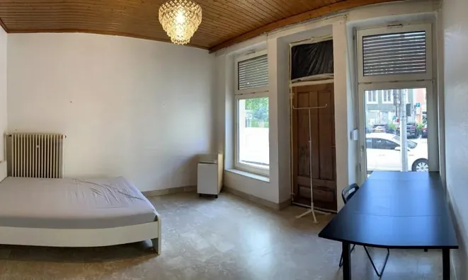 Недвижимость Semi-detached house 5 bedrooms for sale in Luxembourg-Clausen: 4