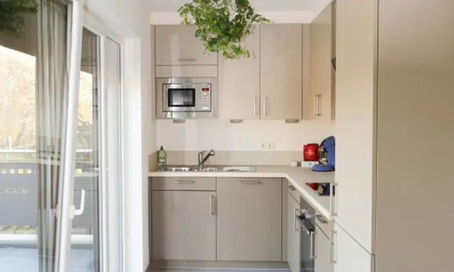 Недвижимость Apartment 1 bedroom for sale in Ehlerange: 2