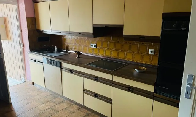 Недвижимость Semi-detached house 4 bedrooms for sale in Schifflange: 2