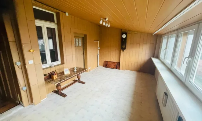 Недвижимость Semi-detached house 4 bedrooms for sale in Schifflange: 3